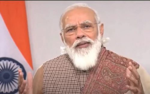 Narendra Modi