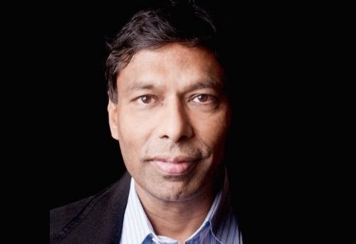 Naveen Jain