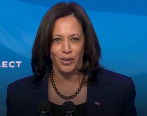 Kamala Harris