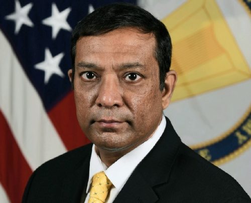 Indian American Raj Iyer becomes US Army’s first CTO Raj Iyer