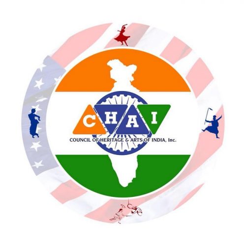 CHAI - Council of Heritage and Arts of India