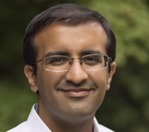 Raj Panjabi