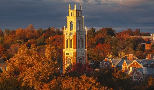 Yale University