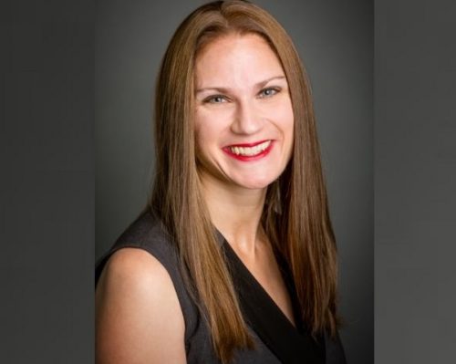 Aila President Jennifer Minear