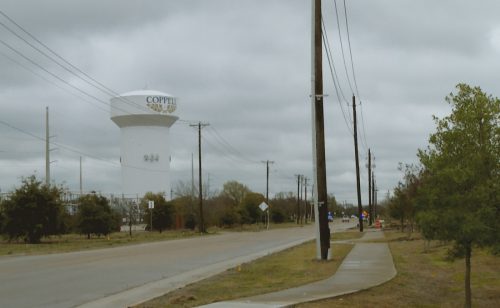Coppel, TX