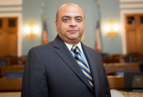 Jitendra "JD' Diganvker
