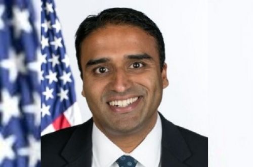 Maju Varghese