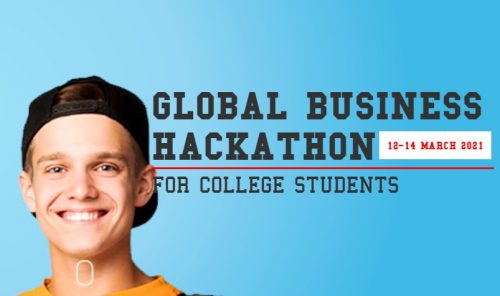 TiE university hackathon