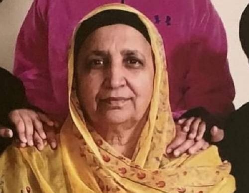 Indianapolis shooting: Amarjit Kaur Johal is one of the eight killed in a mass shooting at a FedEx facility on Thursday night.