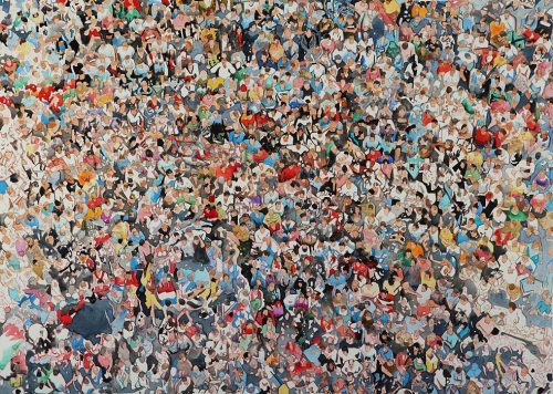 Circles by Byron Anway
