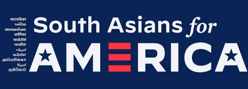 South Asians for America