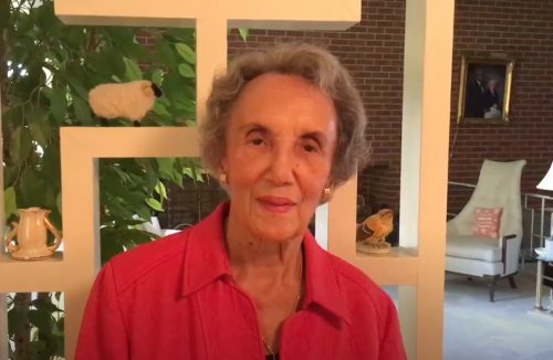 From MLK and civil rights movement to BLM and storming of Capitol, Virginia Ali has seen it all Ben’s Chili Bowl founder Virginia Ali