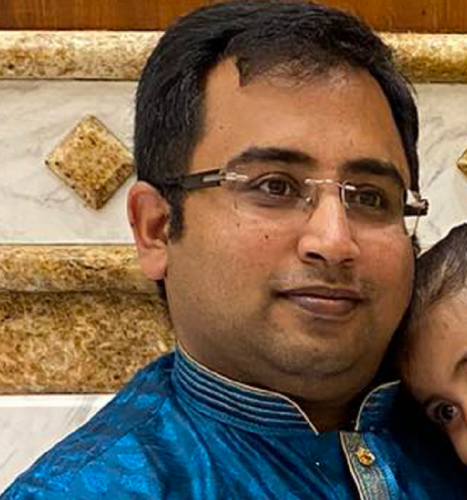 Arjun Rao