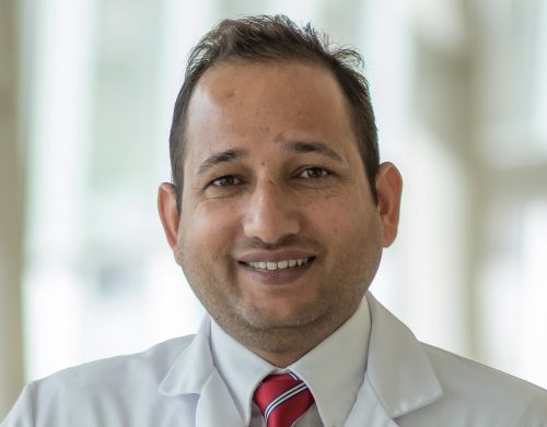 Dr. Raj Karnatak