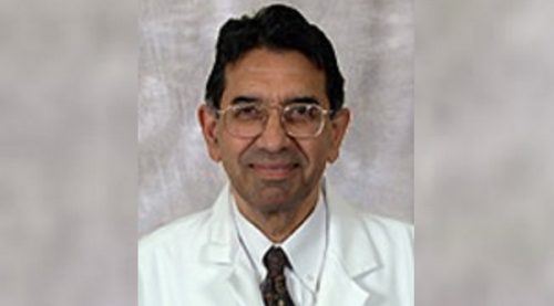 Dr. Rajendra Kapila