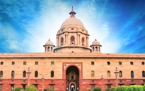 Ministry of External Affairs, India