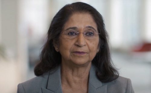 Sumita Mitra