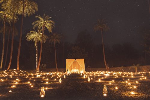 Amanbagh – the perfect escape in India’s craggy Aravalli Hills