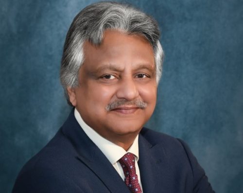 M. Osman Siddique
