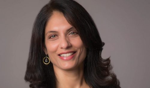Trailblazer venture capitalist Purvi Gandhi paves way for women