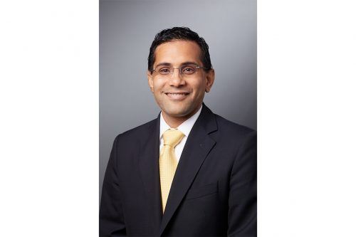 Indian American led study shows new MRI device can save lives