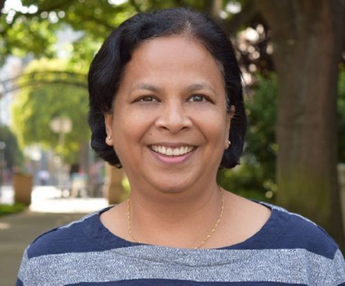 Anu Natarajan helms $1 billion Facebook housing effort