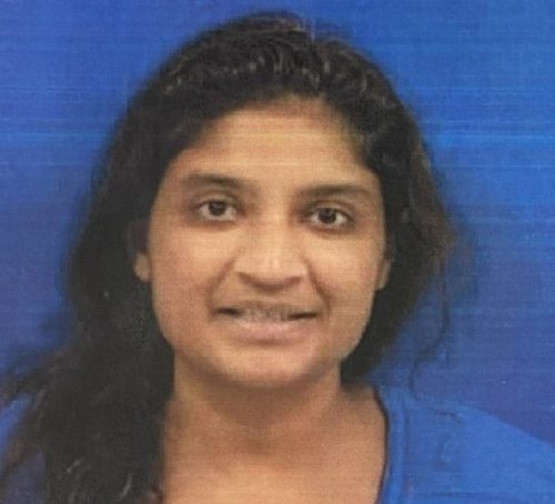 Indian American woman, 33, missing in Washington, DC area