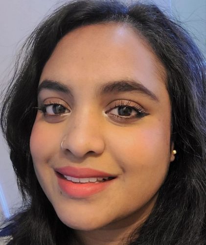 Ramya Jawahar Kudekallu
