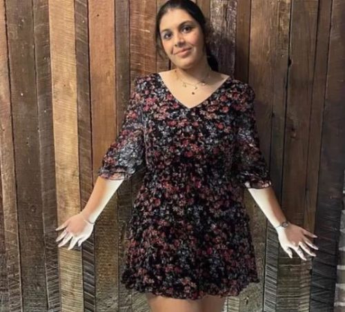 Final farewell to Indian American Astroworld Festival victim