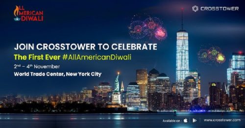 New York World Trade Center to be lit up for All-American Diwali