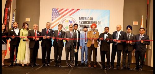 Indian American engineers launch innovation hub