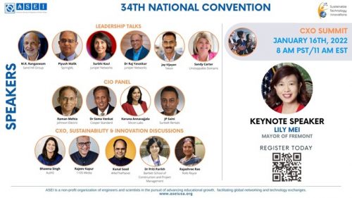 American Society of Engineers of Indian Origin