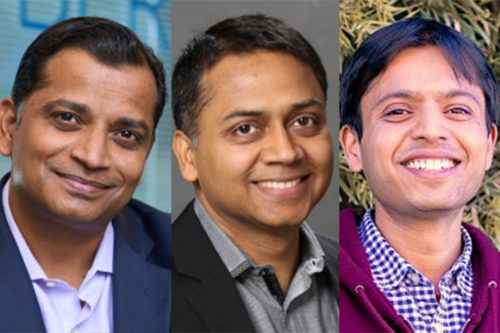 Three Indian Americans among top 25 InsurTech Executives of 2021