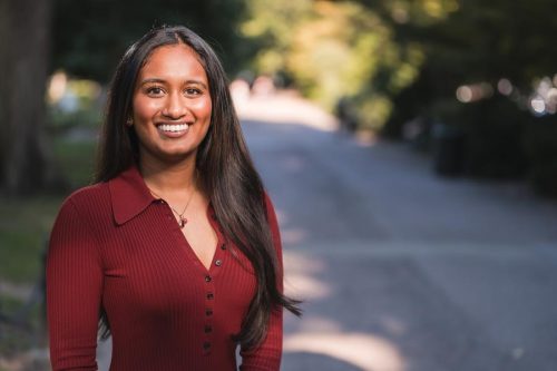 Indian American women-owned eternalHealth raises $10 million Pooja Ika, Founder and CEO of eternalHealth