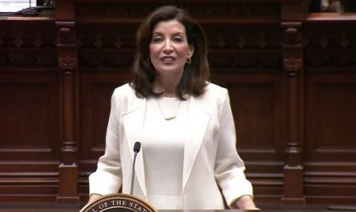 New York pledges $10 million to Asian American communities