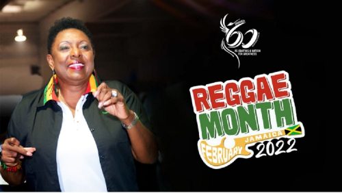 Jamaica celebrates its Reggae Riddim connecting the world
