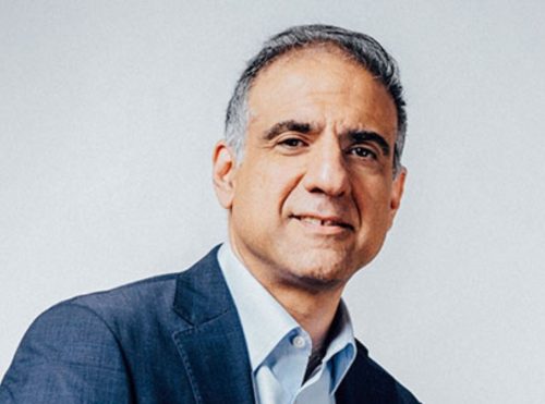 Biden names Indian American Puneet Talwar envoy to Morocco