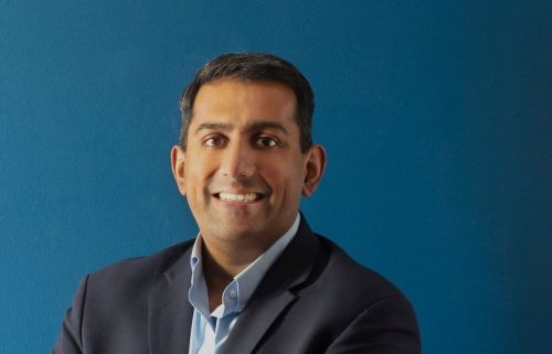 Dr. Arvind Venkat running for Pennsylvania State House