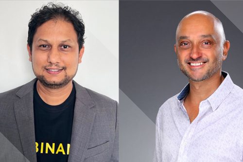 Indian Americans Rohit Wad & Mayur Kamat get key roles at Binance