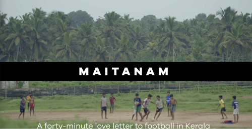 MAITANAM