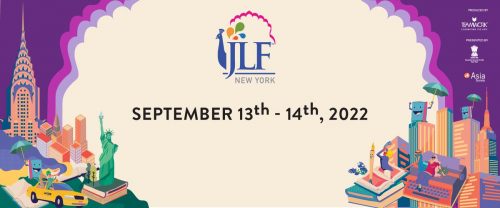 Jaipur Literature Festival returns to New York
