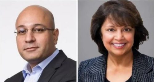 Manu Asthana, Madhu Beriwal joining president’s infrastructure body