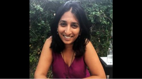 Parul Agrawal named head of drama at Warner Bros. Television