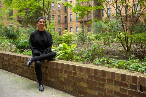 Priti Krishtel wins $800,000 McArthur Fellowship