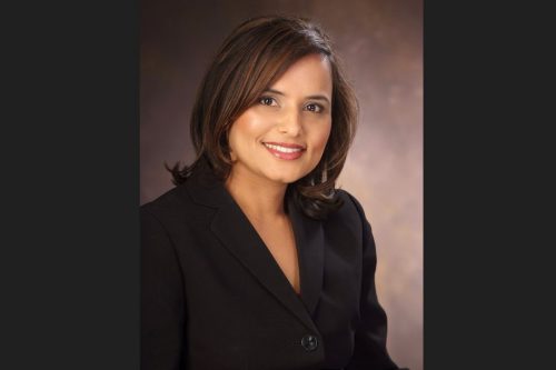 Aruna Anand to lead Continental Automotive North America