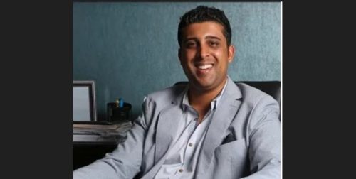 Did racism and discrimination play a part in sentencing Nikesh Patel?