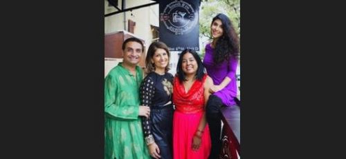 South by Southwest 2023 to host first-ever South Asian House