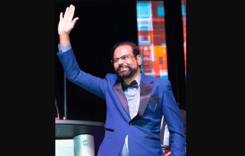 AAPI President Dr. Ravi Kolli: Indian American doctors have ‘paid our dues and won the respect,’ ‘we have a seat at the table now’