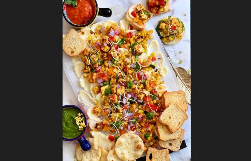 Move over Butter Board, Now try Padma Lakshmi’s Lassi Board