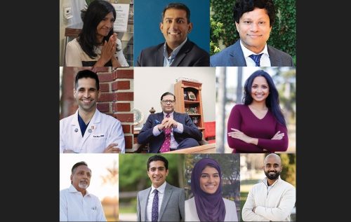 Indian Americans score 15 historic firsts in 2022 elections